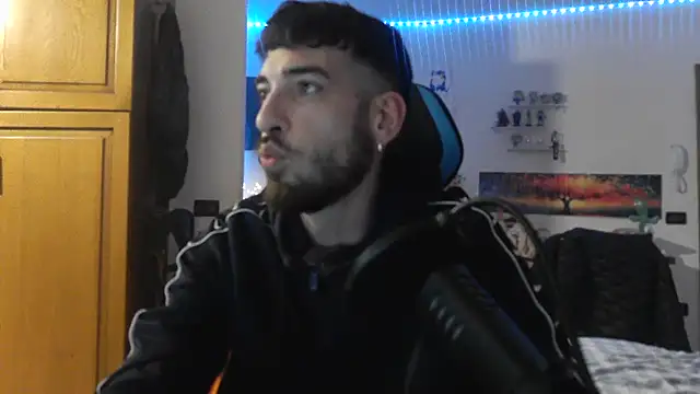 maestroboris95 online show from 02-09-26, 12:52