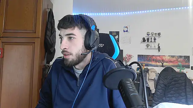 maestroboris95 online show from 02-09-26, 12:58