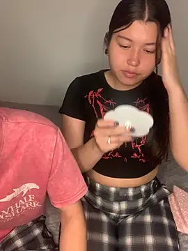 Damn  Love online show from 04-12-26, 10:57