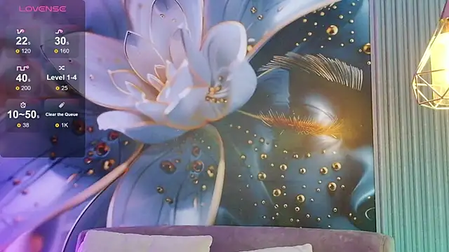 sabrina lafaux cr online show from 02-19-26, 07:33