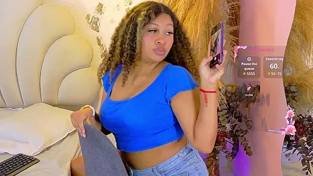 sabrina lafaux cr online show from 02-27-26, 07:46