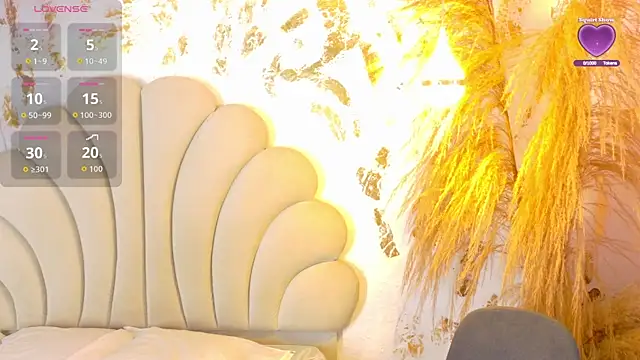 sabrina lafaux cr online show from 02-17-26, 07:33