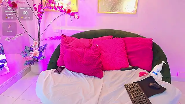 sabrina lafaux cr online show from 02-25-26, 07:25