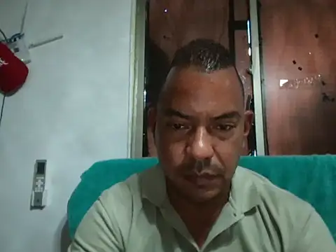 Quillero18 online show from 02-23-26, 03:23