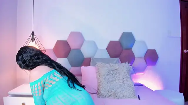 ValeriaBlythe online show from 02-20-26, 11:34