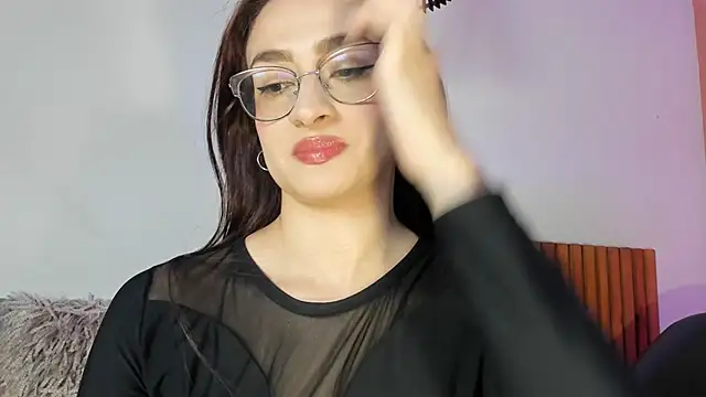 AndraCyruss online show from 04-02-26, 12:12