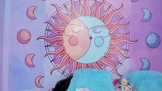 evelin 24  online show from 02-13-26, 03:01