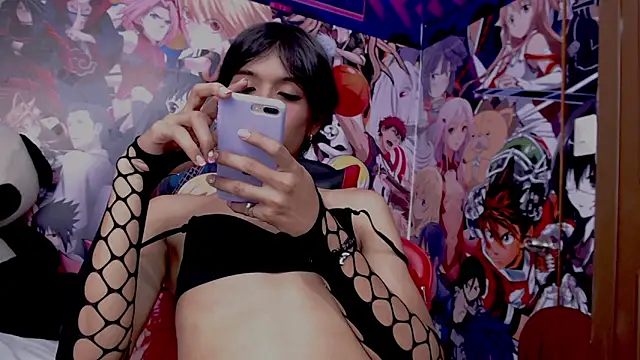 evelin 24  online show from 03-13-26, 08:03