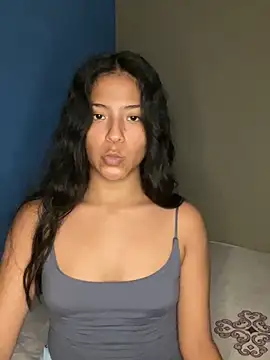 BabyFoxy online show from 03-07-26, 05:36