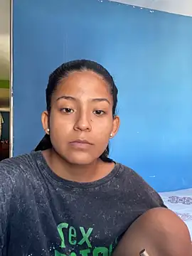 BabyFoxy online show from 03-04-26, 08:38