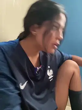 Snapshot of BabyFoxy chatting on 03-01-26, 04:07 BabyFoxy online show from 03-01-26, 04:07