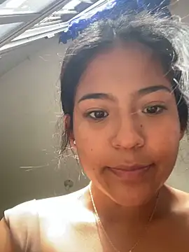 BabyFoxy online show from 04-12-26, 04:43