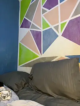 BabyFoxy online show from 04-15-26, 01:44