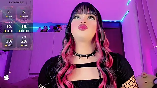 Danna xz online show from 02-25-26, 04:51