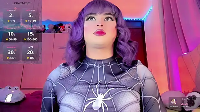 Danna xz online show from 03-01-26, 05:13