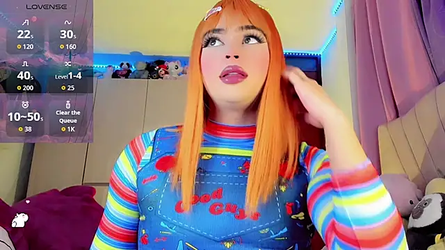 Danna xz online show from 03-06-26, 07:31