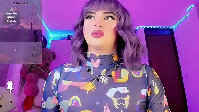 Danna xz online show from 03-16-26, 08:00