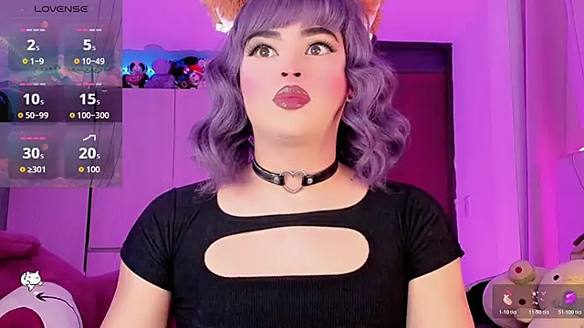 Danna xz online show from 02-08-26, 05:10