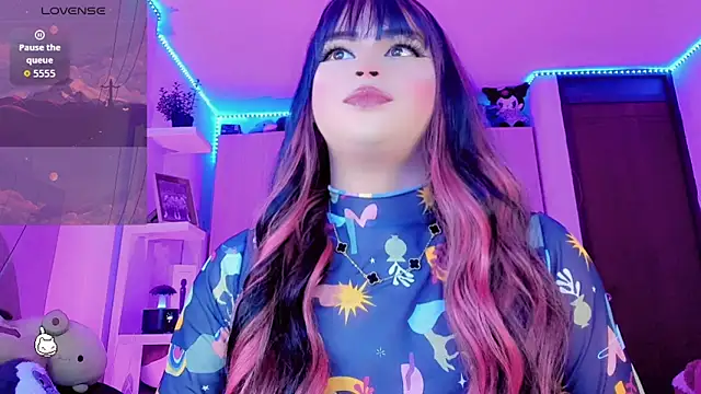 Danna xz online show from 03-30-26, 05:25