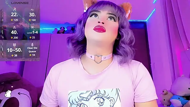 Danna xz online show from 02-11-26, 06:19