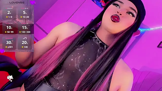 Danna xz online show from 06-25-26, 05:29
