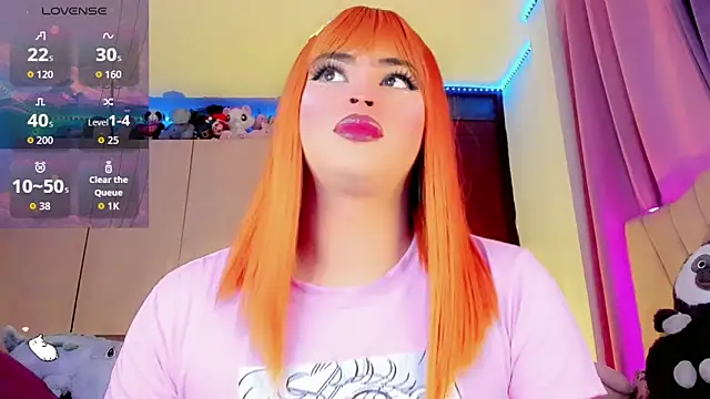 Danna xz online show from 03-08-26, 04:54