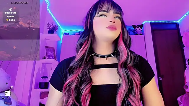 Danna xz online show from 03-21-26, 06:12