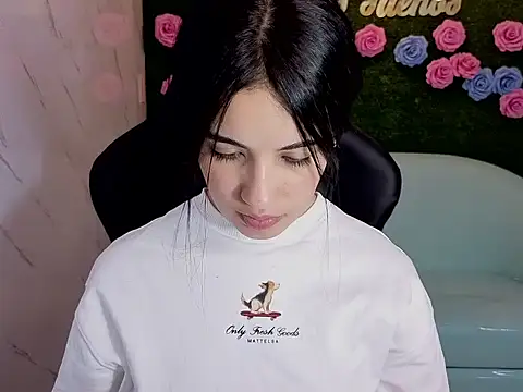 Samanttha tf online show from 02-22-26, 12:18