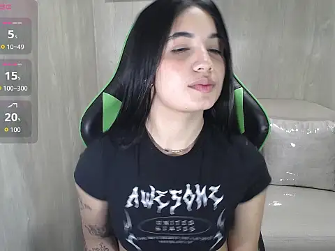 Samanttha tf online show from 03-02-26, 03:19