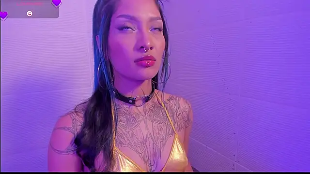 NicoleMonet1 online show from 02-24-26, 09:26