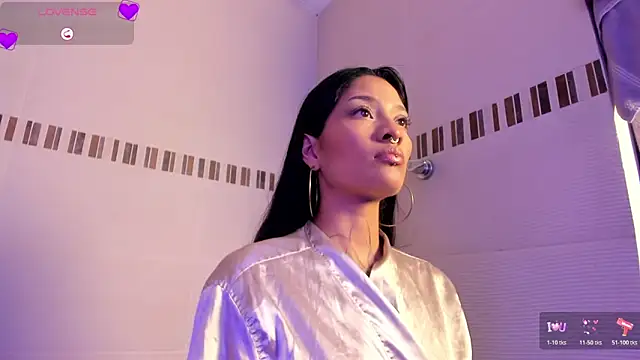 NicoleMonet1 online show from 02-16-26, 09:34