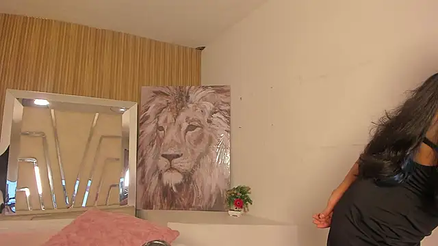 NicoleMonet1 online show from 02-23-26, 09:15