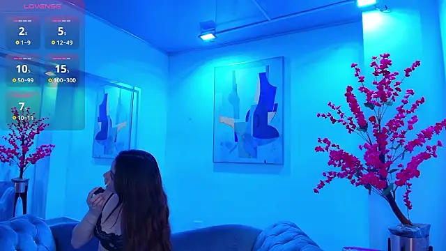 Chloe dolly online show from 03-11-26, 11:26