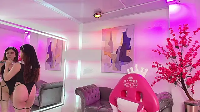 Chloe dolly online show from 04-09-26, 11:16