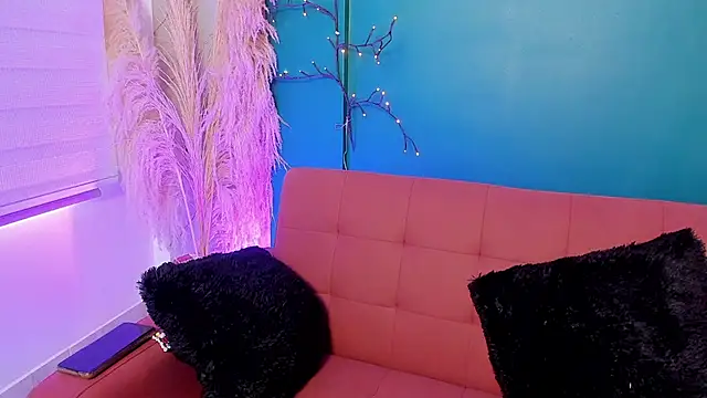 Scarlett Raven  online show from 02-08-26, 08:39