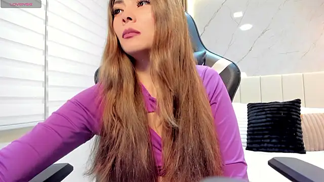 Scarlett Raven  online show from 02-16-26, 09:02