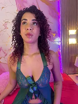 Woo isDaphne online show from 03-09-26, 11:52