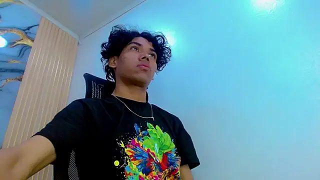 DaviidBuckx  online show from 03-28-26, 02:01