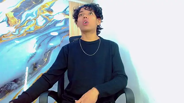 DaviidBuckx  online show from 03-27-26, 02:31