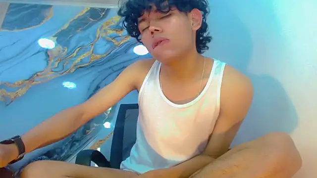 DaviidBuckx  online show from 03-21-26, 08:19