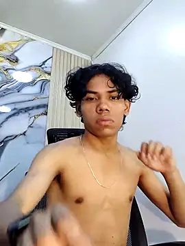 DaviidBuckx  online show from 03-18-26, 03:09