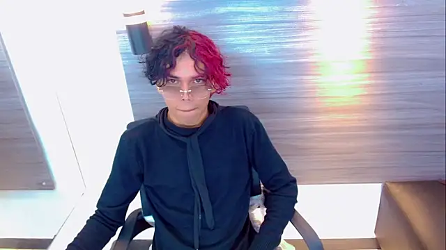 DaviidBuckx  online show from 04-13-26, 02:48