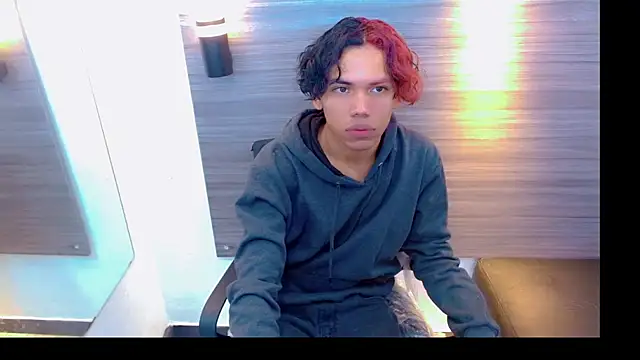 DaviidBuckx  online show from 04-09-26, 02:02