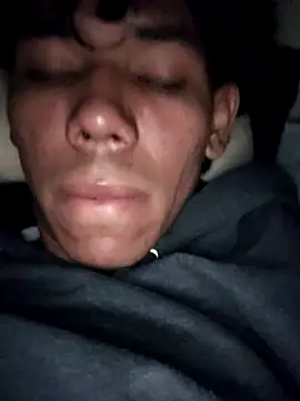 DaviidBuckx  online show from 03-09-26, 08:56