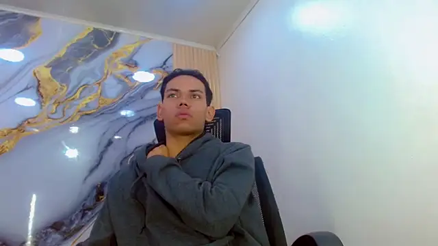 DaviidBuckx  online show from 03-20-26, 02:12