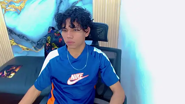 DaviidBuckx  online show from 03-16-26, 01:57