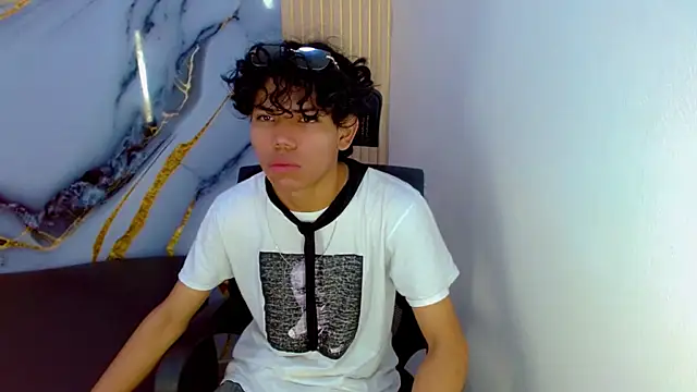 DaviidBuckx  online show from 03-31-26, 02:13