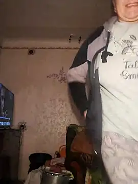 ViolaStar75 online show from 02-28-26, 08:19