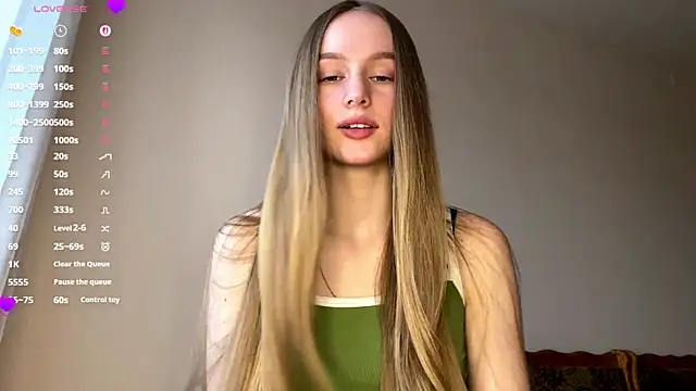 Viktoria Vibes online show from 03-04-26, 03:09