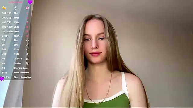 Viktoria Vibes online show from 03-22-26, 03:02